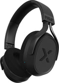 BlueAnt PumpX Gym ANC Over-Ear Headphones (Stealth)