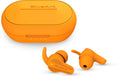 BlueAnt Pump Air X3 TWS Earbuds (Orange)