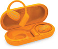 BlueAnt Open X TWS Open-Ear Headphones (Orange)