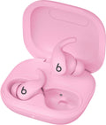 Beats Powerbeats Fit Wireless Noise-Cancelling Workout Earbuds (Power Pink)