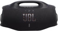 JBL Boombox 4 Portable Bluetooth Speaker (Black)