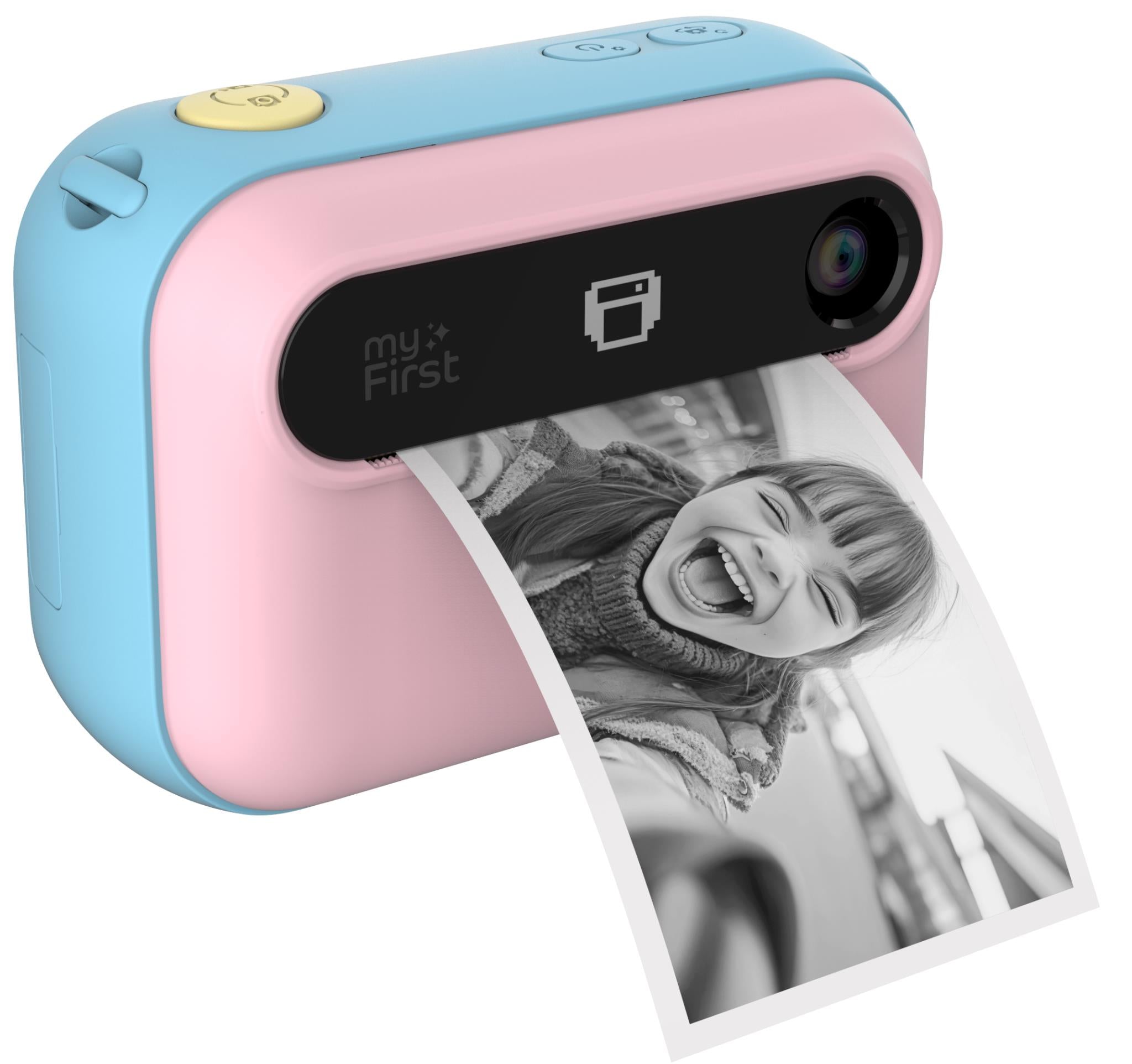 myFirst Camera Insta 20 (Cotton Candy)