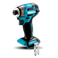 Makita 18v Brushless 4-Stage Impact Driver