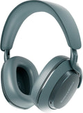 B&W PX7 S3 Noise-Cancelling Over-Ear Headphones (Frost Blue)