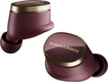 Bowers & Wilkins PI8 True Wireless Earbuds (Dark Burgundy)