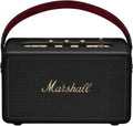 Marshall Kilburn III Portable Speaker (Black & Brass)
