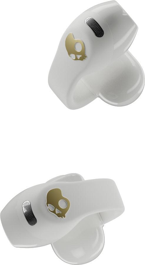 Skullcandy Push 720 TWS Open-Ear Headphones (Bone)