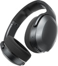 Skullcandy Crusher 540 Active Over-Ear Headphones (Coal)