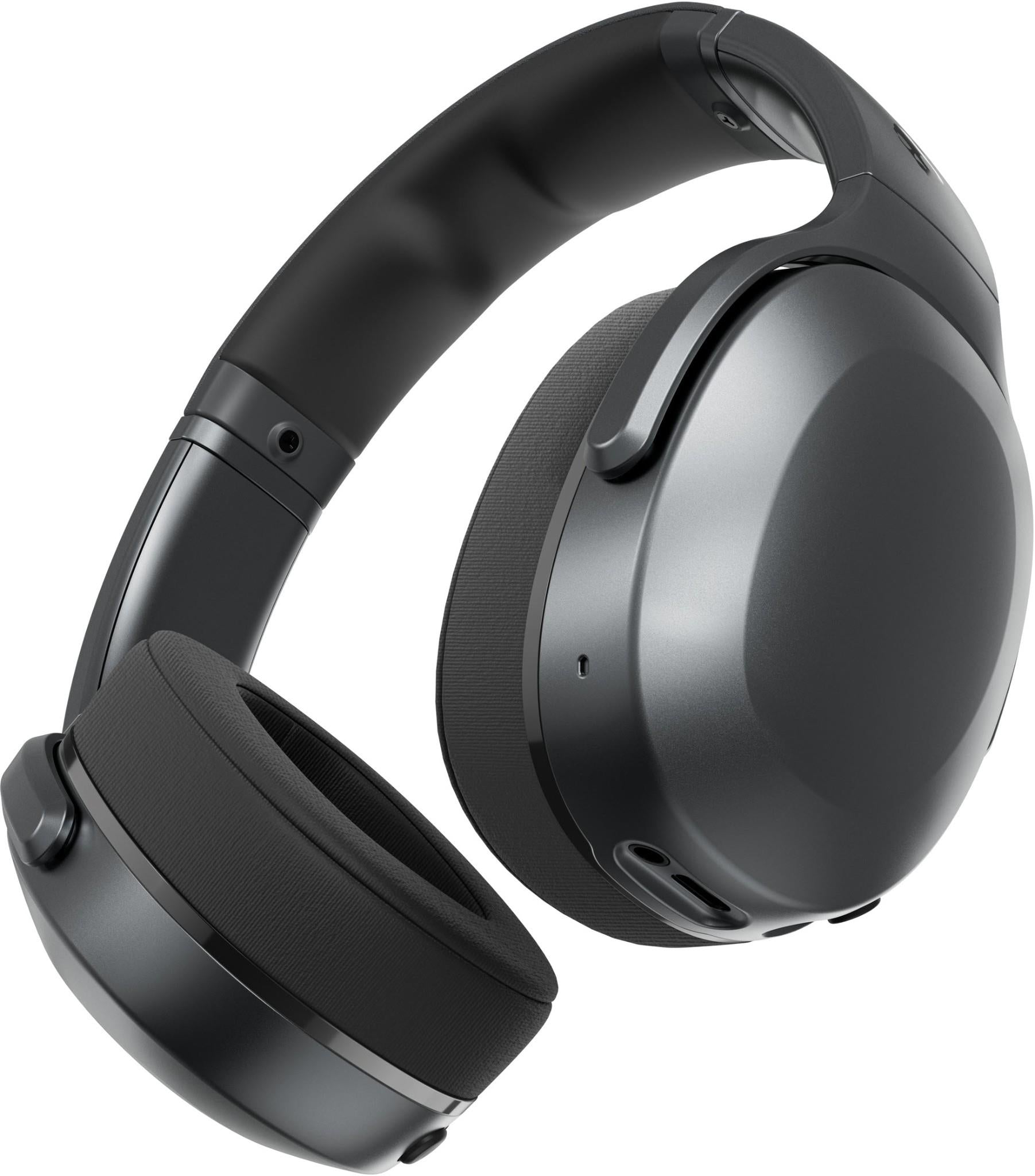Skullcandy Crusher 540 Active Over-Ear Headphones (Coal)