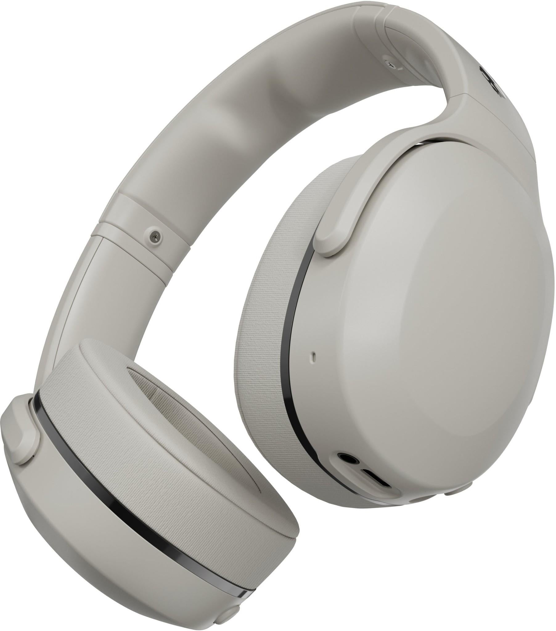 Skullcandy Crusher 540 Active Over-Ear Headphones (Concrete)