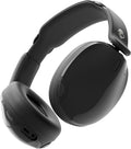 Skullcandy Hesh 540 Active Noise Cancelling Over-Ear Headphones (Black)