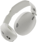 Skullcandy Hesh 540 Active Noise Cancelling Over-Ear Headphones (Bone)