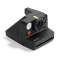Polaroid Now+ Generation 3 Instant Camera (Black)