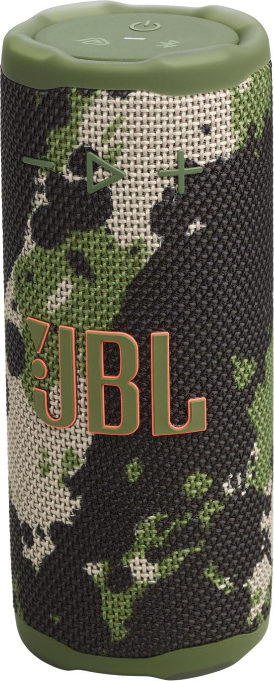 JBL Grip Compact Portable Speaker with Ambient Light (Squad)