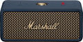 Marshall Emberton III Portable Bluetooth Speaker (Midnight Blue)