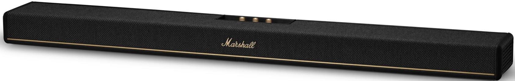 Marshall Heston 120 5.1.2ch Soundbar (Black)
