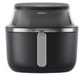 Philips 3000 Series 6.2L XL Airfryer (Black)