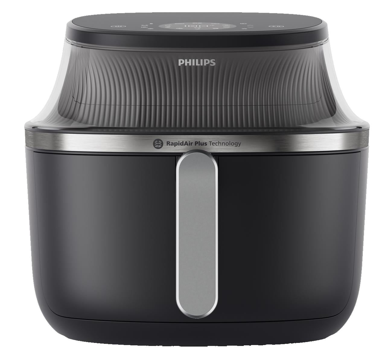 Philips 3000 Series 6.2L XL Airfryer (Black)
