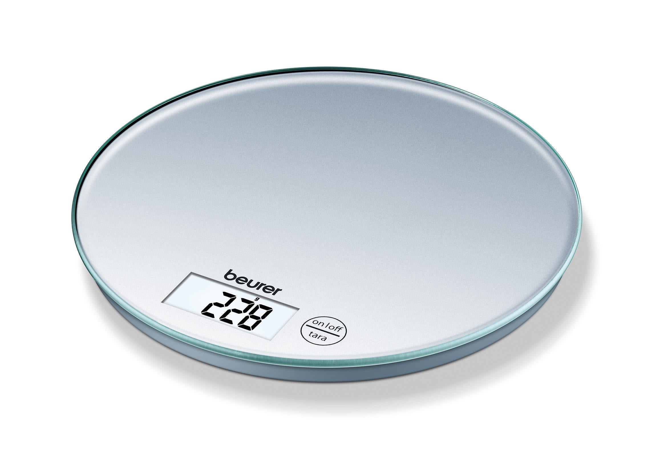 Beurer KS28 Digital Kitchen Scales