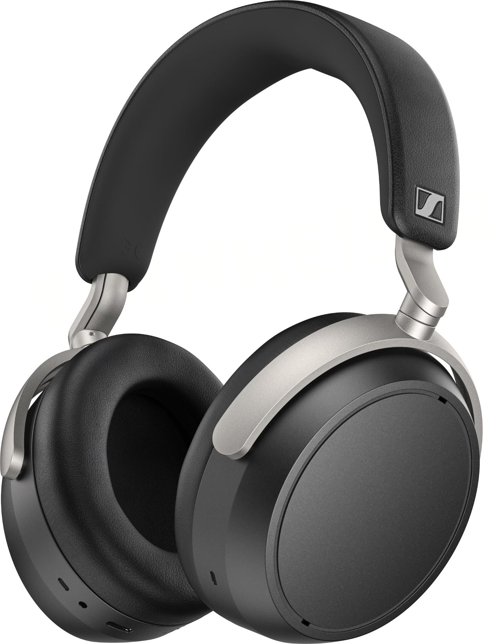 Sennheiser HDB 630 Closed Back ANC Over-Ear Headphones