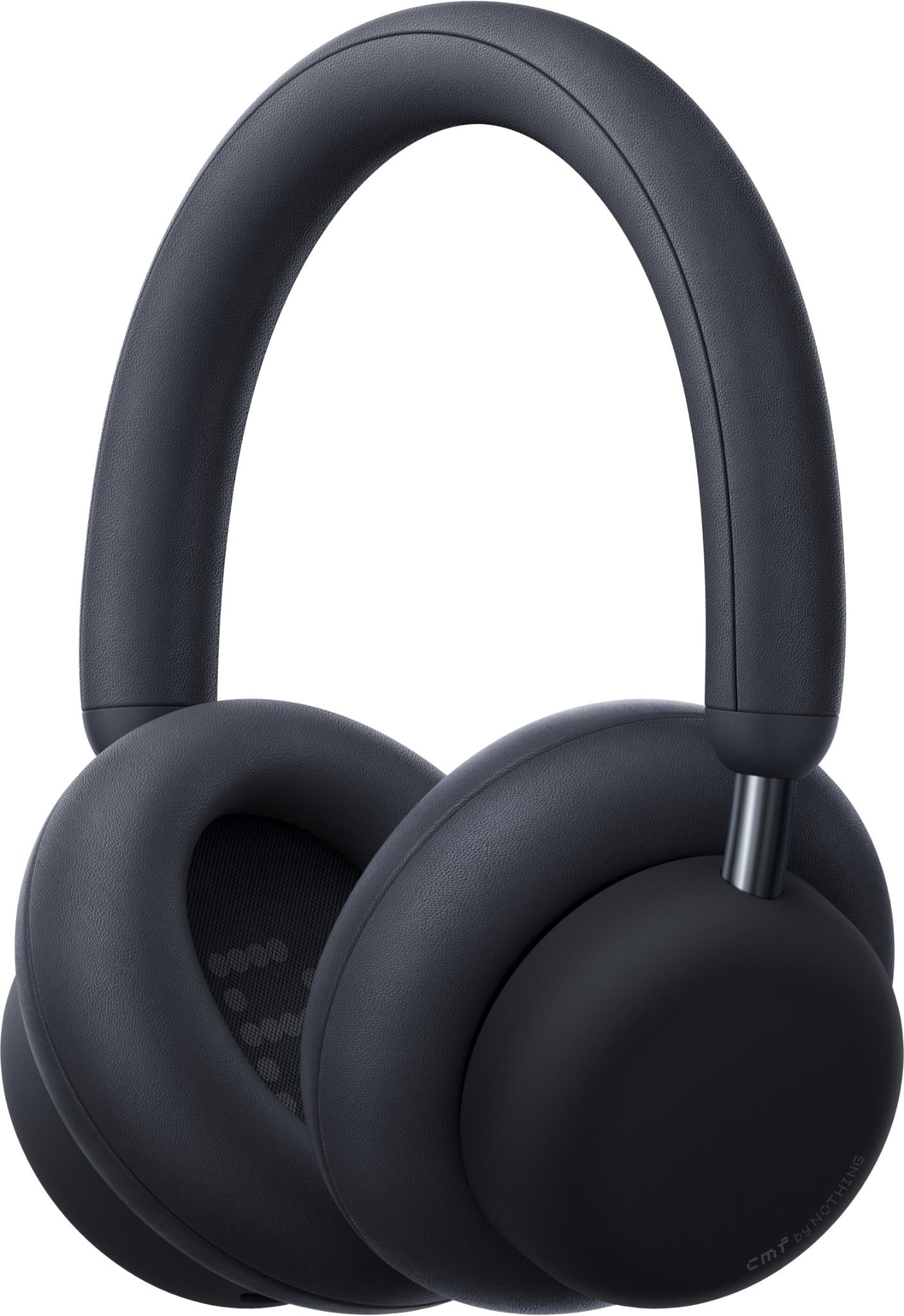 CMF Headphone Pro ANC Over-Ear Headphones (Dark Grey)