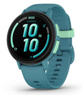 Garmin Bounce 2 Kids Smartwatch (Turquoise)