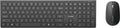 Alogic Echelon Full Size Keyboard and Mouse Combo