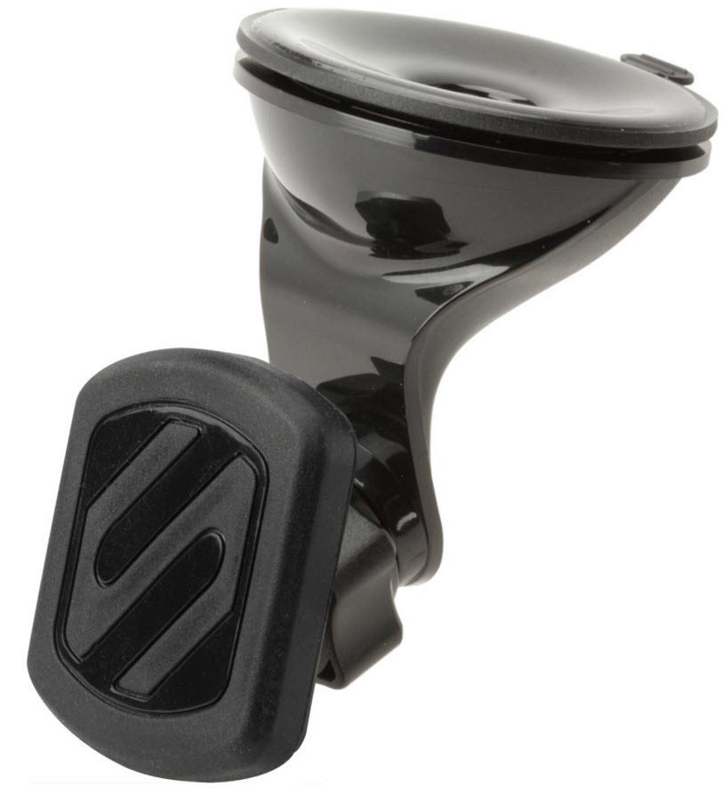 Scosche magicMOUNT Dash/Window Car Mount