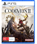 Code Vein II