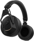 AlphaTheta HDJ-F10 Professional Wireless DJ Headphones with Transmitter
