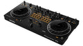 Pioneer DJ Controller Scratch Style 2-Channel
