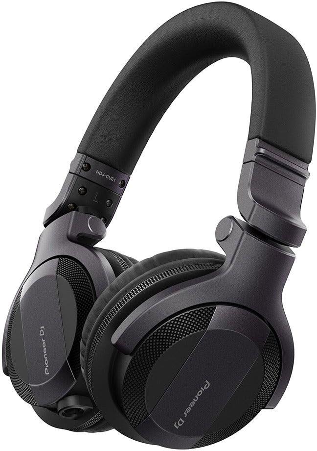 Pioneer PDJ-HDJ-CUE1 DJ Wired Over-Ear Headphones