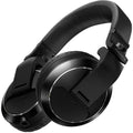 Pioneer HDJ-X7 Professional Over-ear DJ Headphones (Black)
