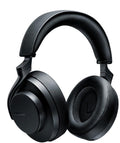 Shure AONIC 50 Wireless Noise Cancelling Over-Ear Headphones Gen 2 (Black)