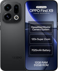 OPPO Find X9 5G 512GB (Space Black)