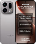 OPPO Find X9 5G 512GB (Titanium Grey)