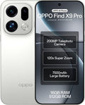 OPPO Find X9 Pro 5G 512GB (Silk White)