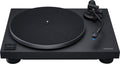 Technics SL-40CBT Direct Drive Turntable with Bluetooth (Black)