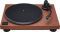 Technics SL-40CBT Direct Drive Turntable with Bluetooth (Terracotta)