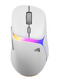 Glorious Model D3 Wireless Gaming Mouse (White)