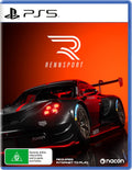 RENNSPORT