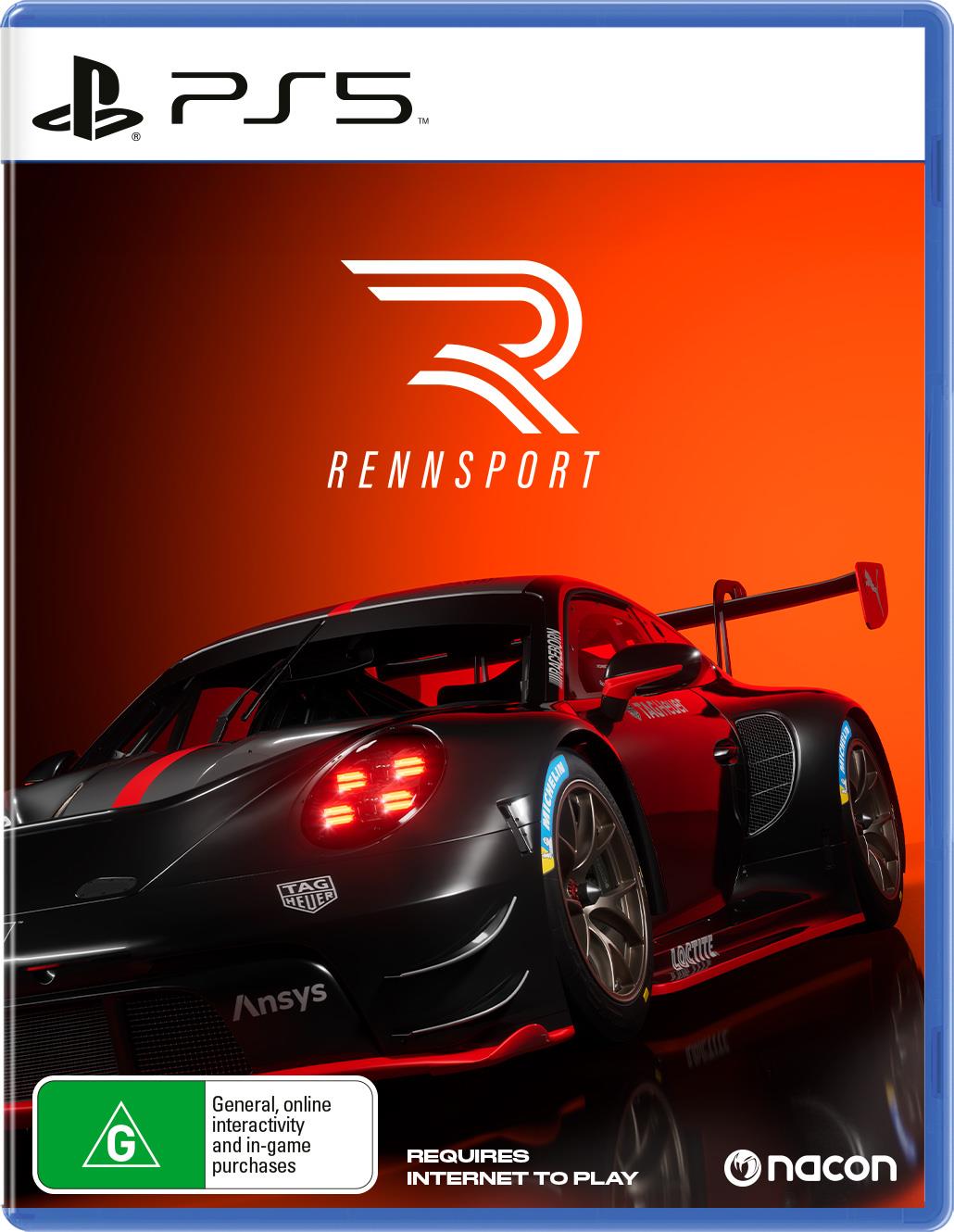 RENNSPORT