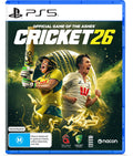 Cricket 26 - Official Game of the Ashes