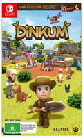 Dinkum Day-1 Edition