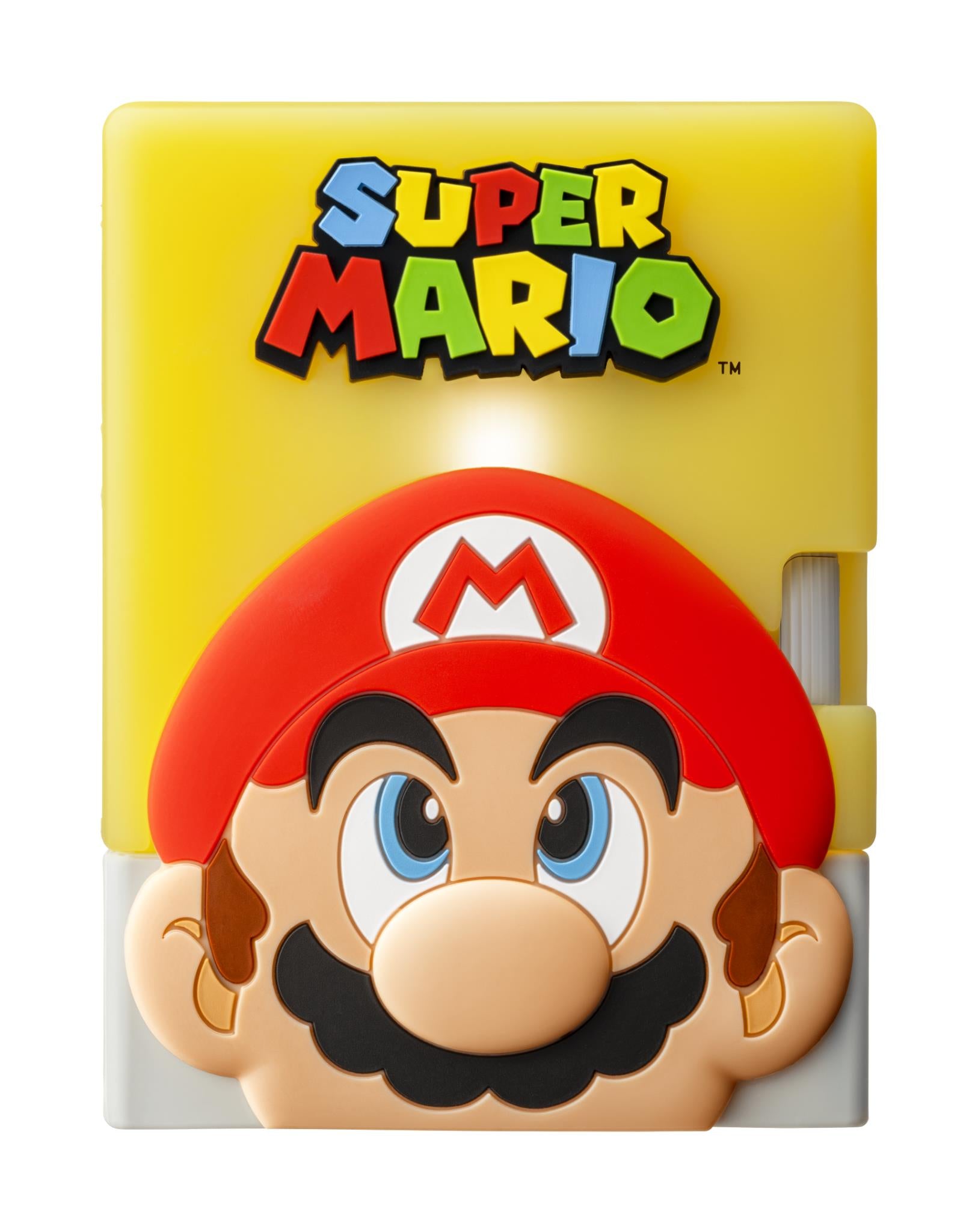 Fujifilm Instax Mini Link 3 Nintendo Switch Mario Edition