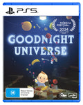 Goodnight Universe