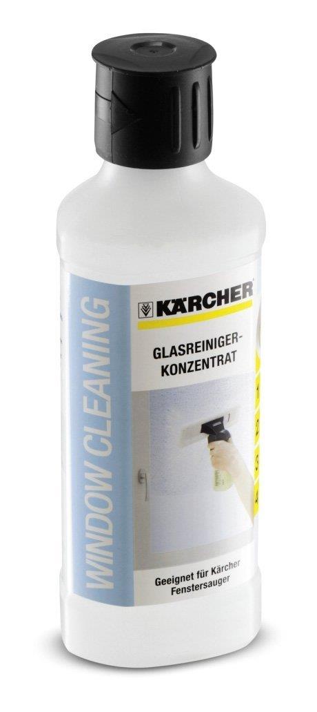 Karcher 500ml Glass Cleaner Concentrate