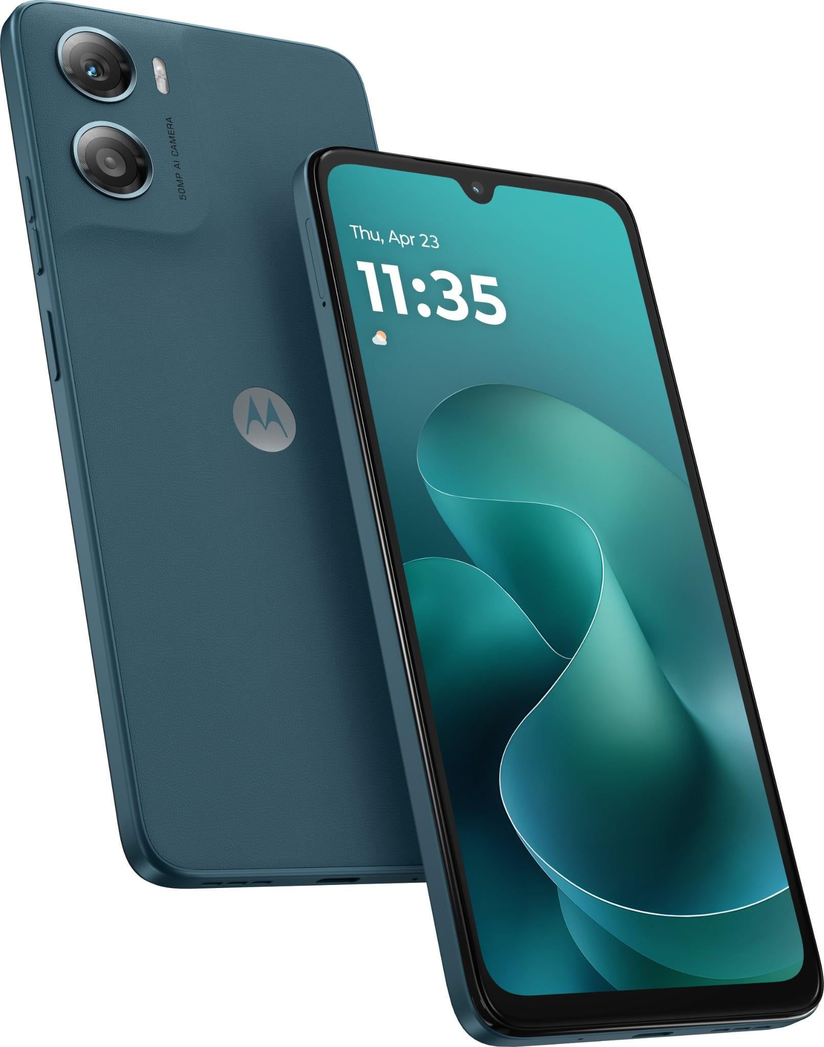 moto g06 4G 64GB (Tapestry)