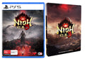 Nioh 3 SteelBook Launch Edition