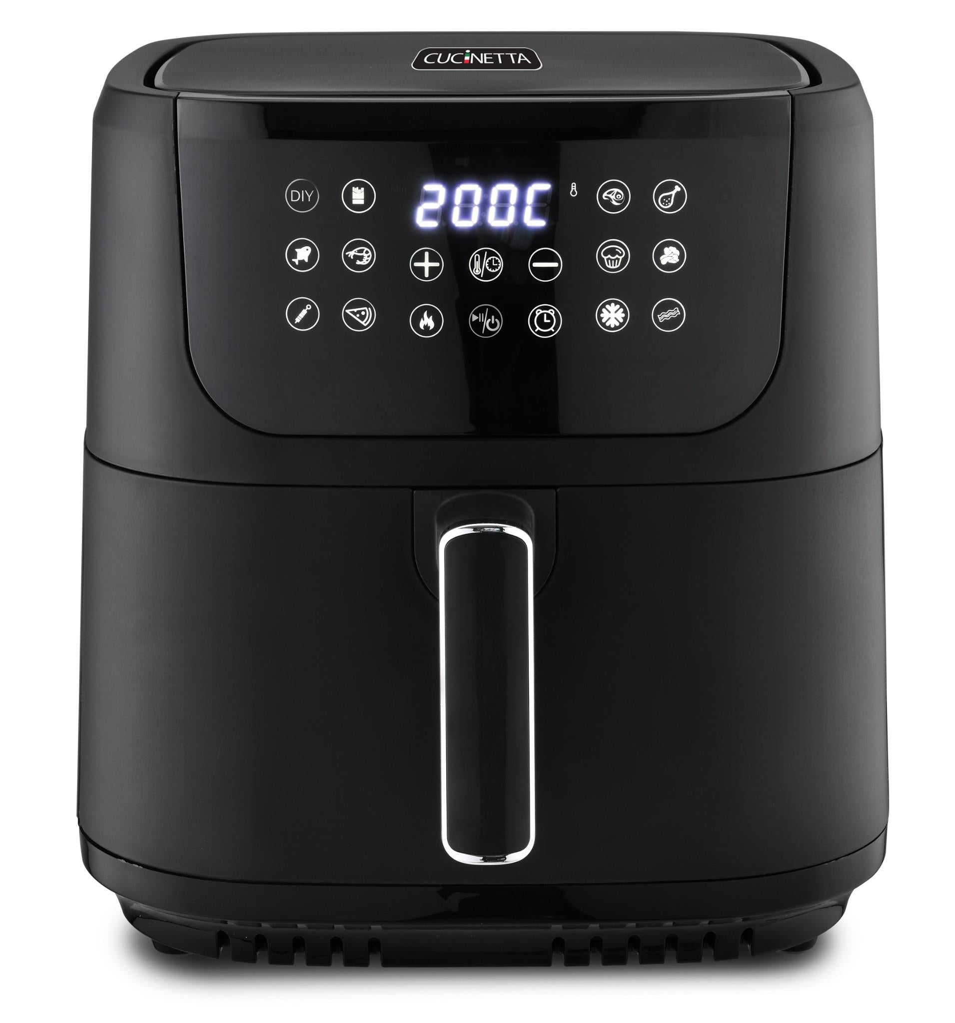 Cucinetta ZHAF-801A 8L Air Fryer